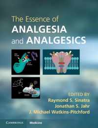 The Essence of Analgesia and Analgesics