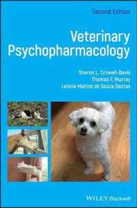 Veterinary Psychopharmacology