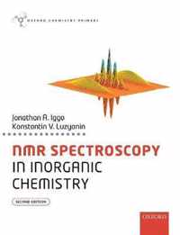 NMR Spectroscopy in Inorganic Chemistry