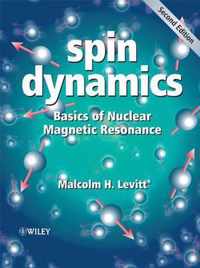 Spin Dynamics