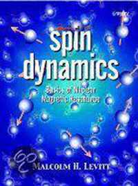 Spin Dynamics