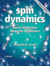 Spin Dynamics