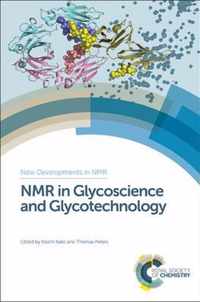 NMR in Glycoscience and Glycotechnology