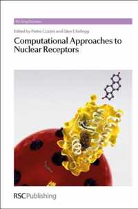 Computational Approaches to Nuclear Receptors