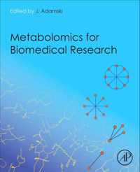 Metabolomics for Biomedical Research