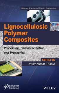 Lignocellulosic Polymer Composites