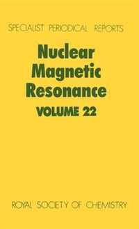 Nuclear Magnetic Resonance