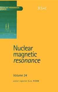 Nuclear Magnetic Resonance