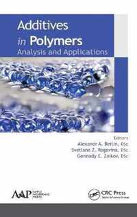 Additives in Polymers