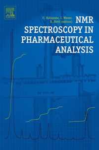 NMR Spectroscopy in Pharmaceutical Analysis