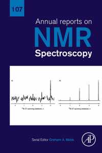 Annual Reports on NMR Spectroscopy