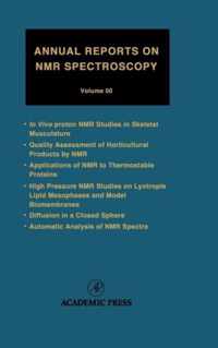 Annual Reports on NMR Spectroscopy