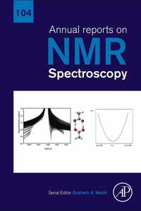 Annual Reports on NMR Spectroscopy