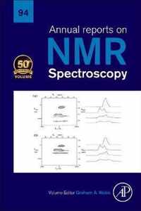 Annual Reports on NMR Spectroscopy