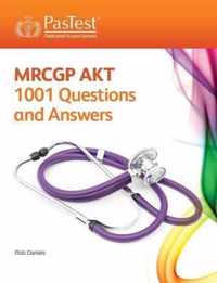 MRCGP Applied Knowledge Test