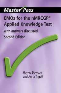 Emqs For The Nmrcgp Applied Knowledge Test