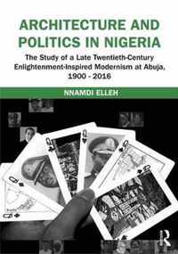 Architecture and Politics in Nigeria