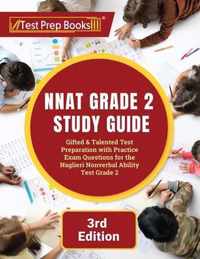 NNAT Grade 2 Study Guide