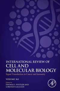 Signal Transduction in Cancer and Immunity