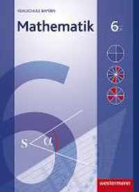 Mathematik 6 SB Realsch. BY (09)