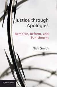 Justice Through Apologies