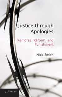 Justice through Apologies