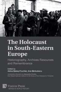 The Holocaust in South-Eastern Europe