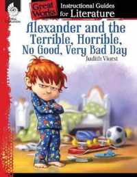 Alexander and the Terrible, Horrible, No Good, Very Bad Day