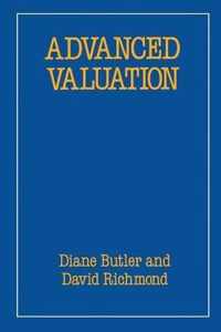 Advanced Valuation