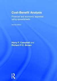 Cost-Benefit Analysis