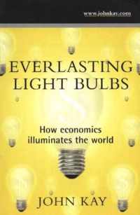 Everlasting Light Bulbs