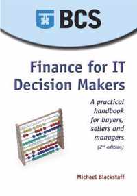 Finance for IT Decision Makers