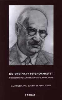 No Ordinary Psychoanalyst