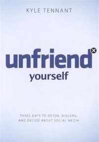 Unfriend Yourself