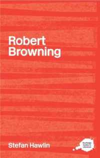 Complet Critical Gd Robert Browning