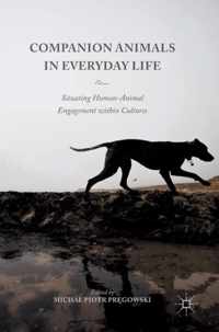 Companion Animals in Everyday Life