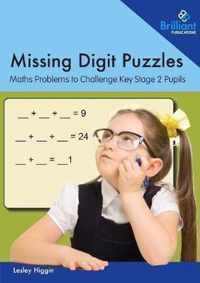 Missing Digit Puzzles