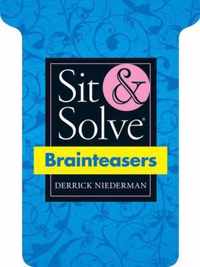 Brainteasers