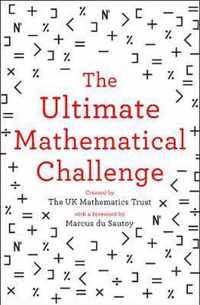 The Ultimate Mathematical Challenge