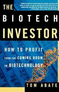 The Biotech Investor