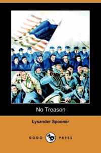 No Treason (Dodo Press)