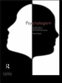 Psychologism