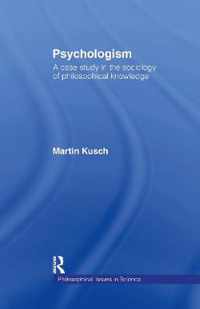 Psychologism