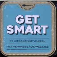 After dinner games - Get smart