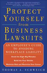 Protect Yourself from Business Lawsuits