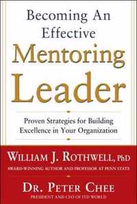 Becoming an Effective Mentoring Leader