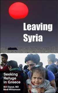 Leaving Syria