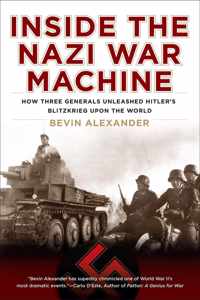 Inside the Nazi War Machine