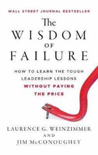 The Wisdom of Failure