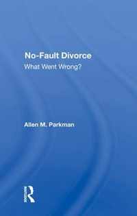 No-fault Divorce